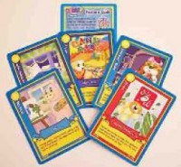 Webkinz Trading Card Pack