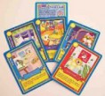 Webkinz Trading Card Pack