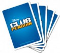 Club Penguin Card-Jitsu Trading Cards